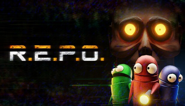 R.E.P.O. v0.2.1 - Online